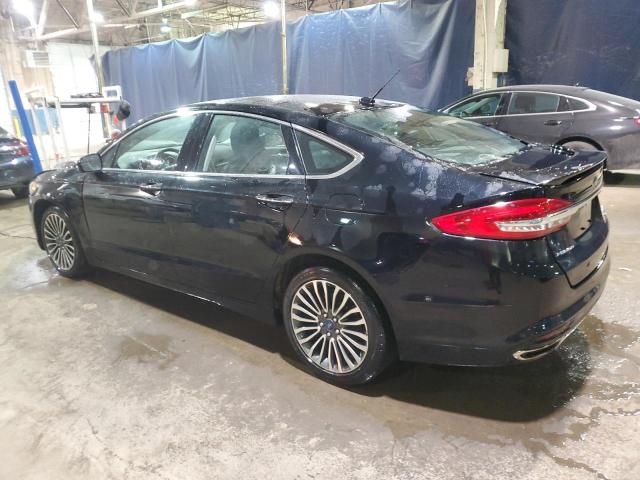 2017 FORD FUSION TIT - 3FA6P0D97HR334798