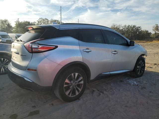 VIN 5N1AZ2MH6JN107317 2018 NISSAN MURANO no.3