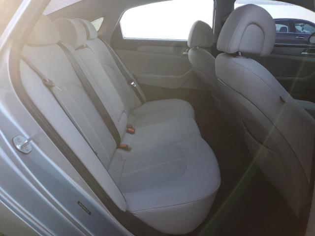 2017 HYUNDAI SONATA SE - 5NPE24AF6HH475726