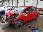 2019 HONDA FIT EX - 3HGGK5H89KM700603