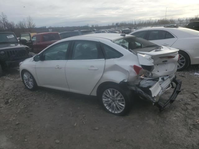 2017 FORD FOCUS TITA - 1FADP3J2XHL237335