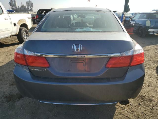 VIN 1HGCR2F37DA171751 2013 HONDA ACCORD no.6