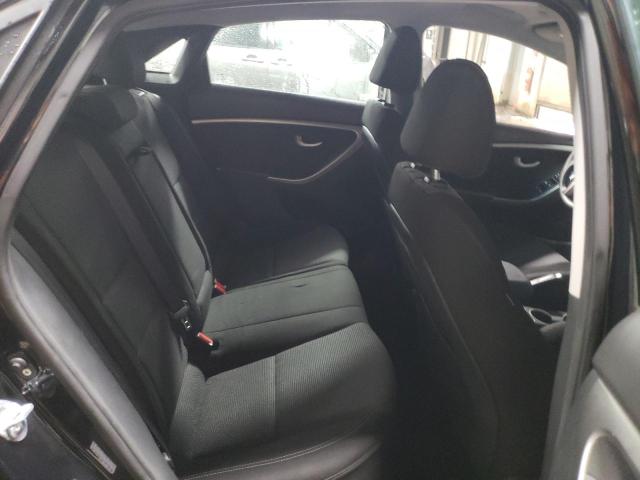 2017 HYUNDAI ELANTRA GT - KMHD35LH5HU377267