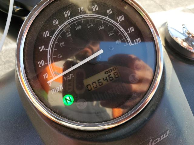 2023 HONDA VT750 C2B JH2RC5389PK300025