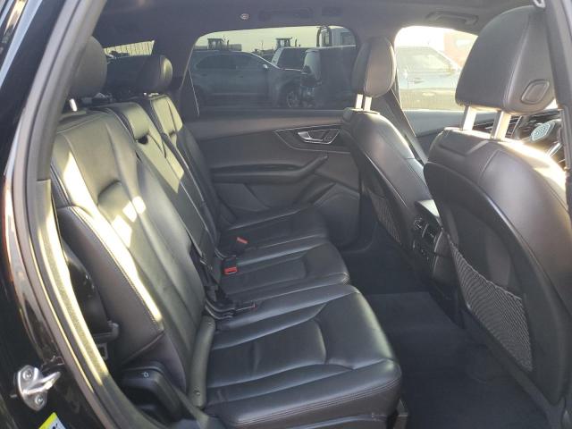 2017 AUDI Q7 PREMIUM - WA1LAAF71HD018395