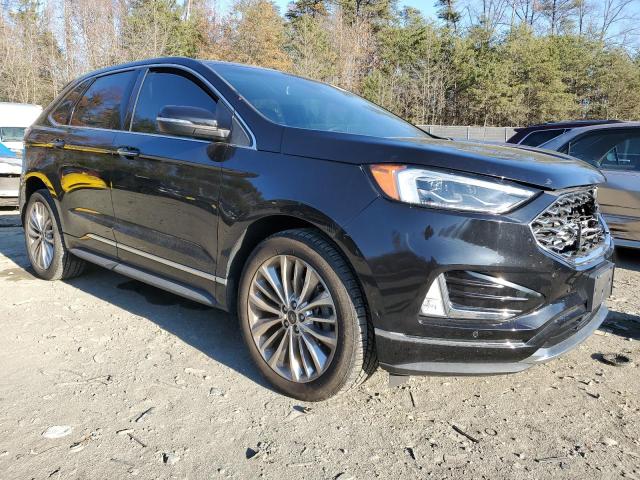 2020 FORD EDGE TITAN - 2FMPK3K98LBB15465