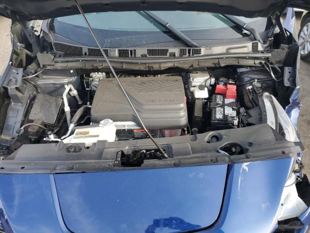 2023 NISSAN LEAF S - 1N4AZ1BV4PC554133