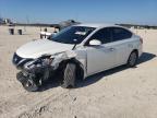 2019 NISSAN SENTRA S - 3N1AB7AP0KY447068