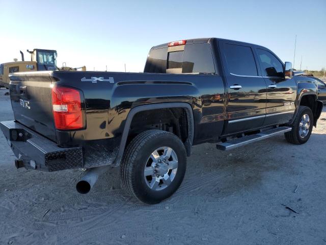 2015 GMC 3500 1GT423E81FF608241