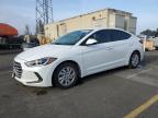 2018 HYUNDAI ELANTRA SE - 5NPD74LF3JH328926