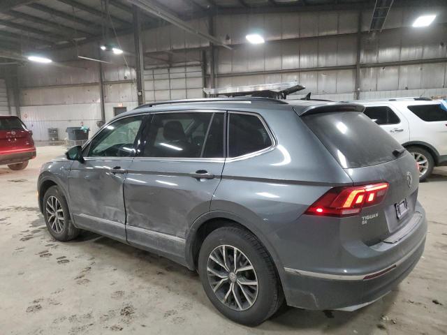 2020 VOLKSWAGEN TIGUAN SE - 3VV2B7AXXLM125971