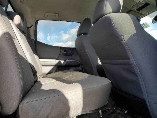 2023 TOYOTA TACOMA DOU - 3TMCZ5AN0PM549117