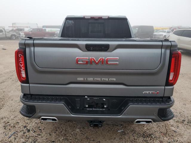 2021 GMC SIERRA 3GTU9EET3MG244413