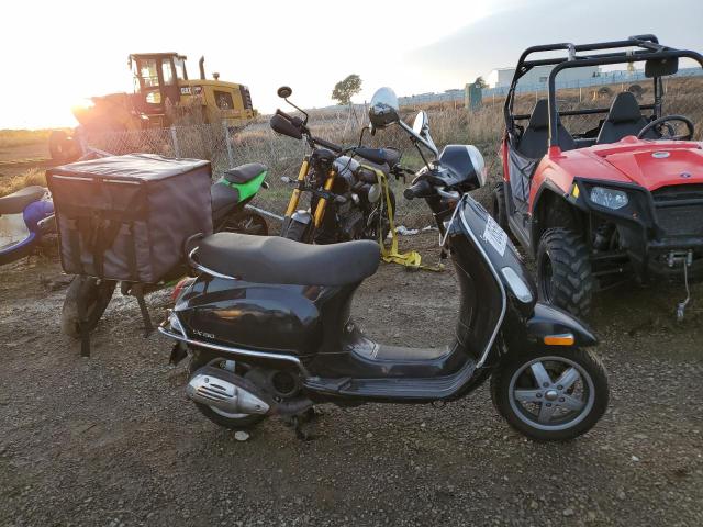 2006 VESPA LX 150 #3029479726