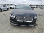 Lot #3023975236 2017 LINCOLN MKZ PREMIE