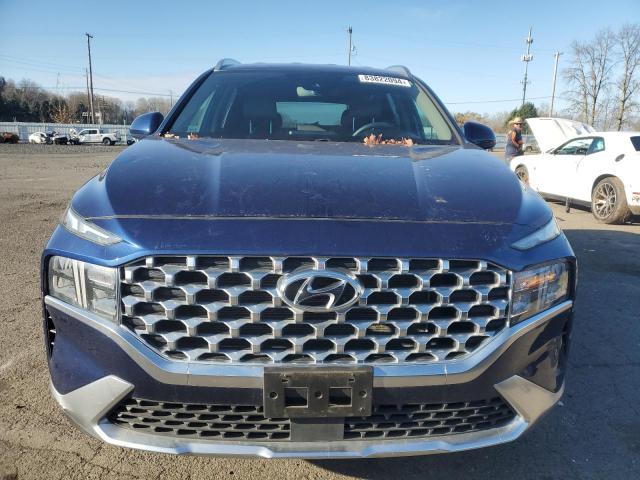2021 HYUNDAI SANTA FE S - 5NMS2DAJ5MH353874