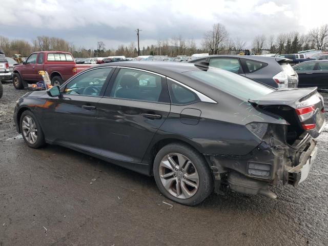 2018 HONDA ACCORD LX - 1HGCV1F18JA258963
