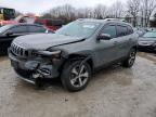 2019 JEEP CHEROKEE L - 1C4PJMDX4KD491503