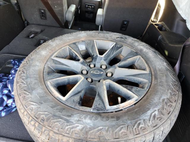 2021 CHEVROLET TAHOE K150 - 1GNSKPKD1MR488055