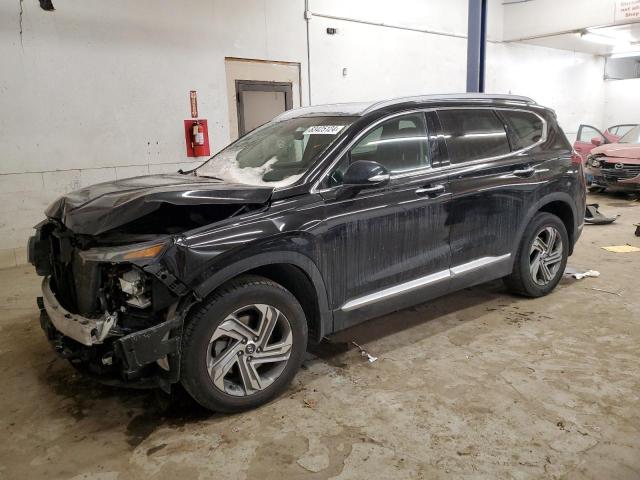 Vin: 5nms34aj5ph500518, lot: 83425124, hyundai santa fe sel premium 2023 img_1