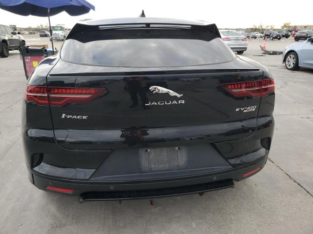2019 JAGUAR I-PACE FIR SADHD2S15K1F61713