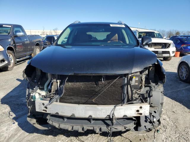 2015 LEXUS RX 350 - 2T2ZK1BA7FC189205