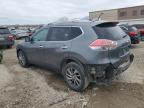 Lot #3025216648 2014 NISSAN ROGUE S