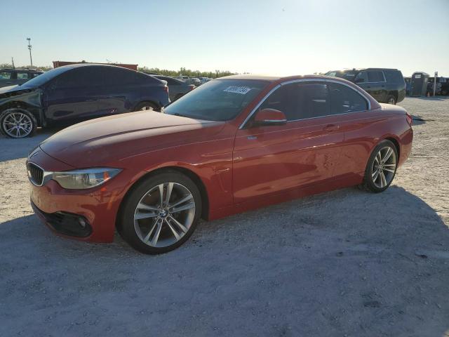 2018 BMW 4 SERIES