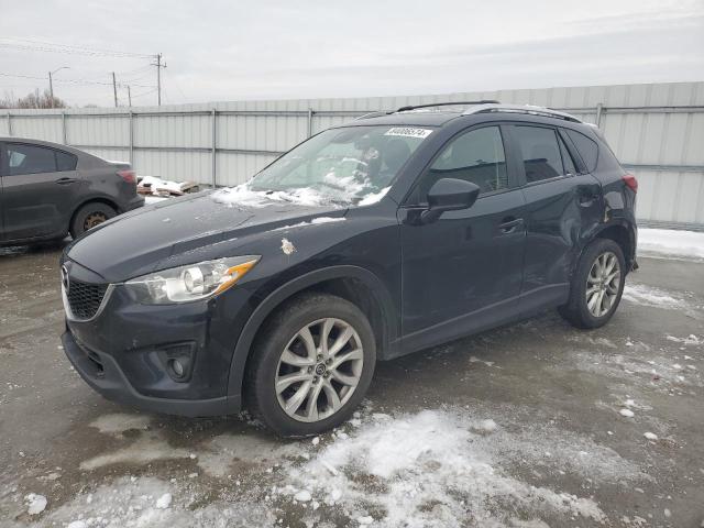 MAZDA CX-5 GT
