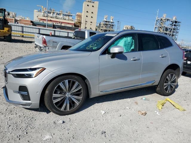 VOLVO XC60 B6 IN 2022 silver  gas YV4062RL7N1981353 photo #1