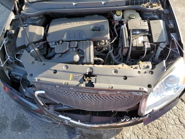 2015 BUICK VERANO CON 1G4PR5SK6F4104523