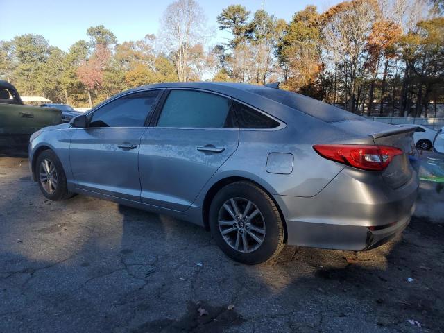 Vin: 5npe24af6hh475726, lot: 83004704, hyundai sonata se 20172