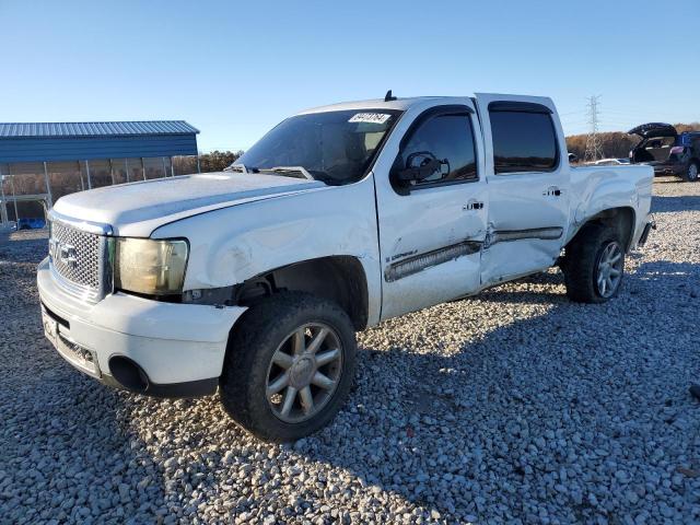 GMC NEW SIERRA