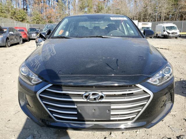 2018 HYUNDAI ELANTRA SE - 5NPD74LF1JH349368