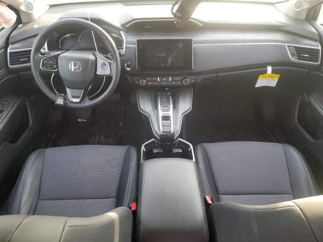 2018 HONDA CLARITY - JHMZC5F13JC022231