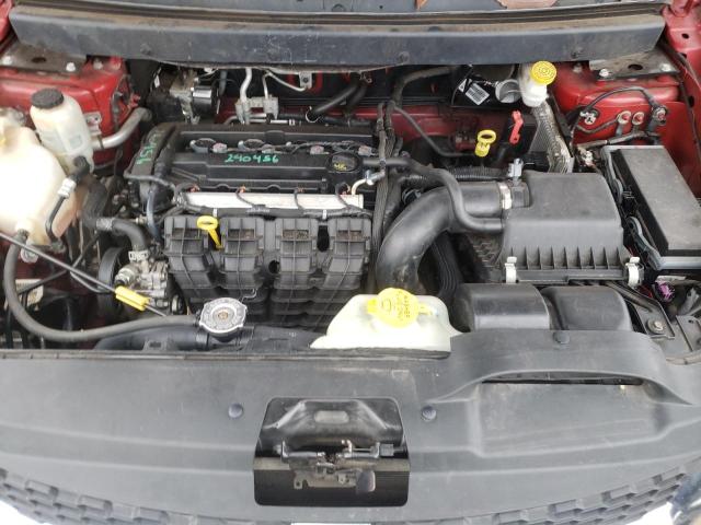 2018 DODGE JOURNEY SX - 3C4PDCBB3JT242904