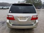 Lot #3025212594 2005 HONDA ODYSSEY TO