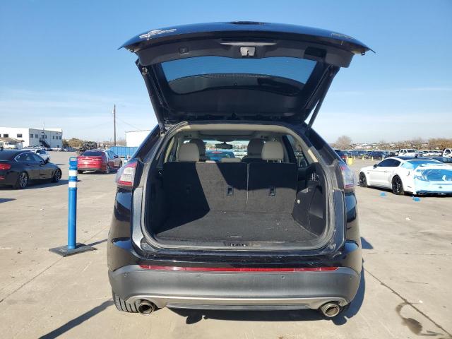 2015 FORD EDGE SEL - 2FMTK3J86FBB42045