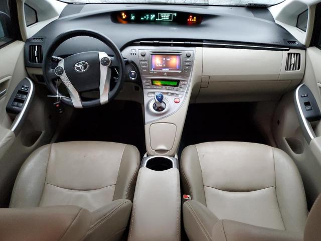 2015 TOYOTA PRIUS - JTDKN3DU7F1928934