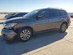 2015 NISSAN PATHFINDER - 5N1AR2MN5FC665703