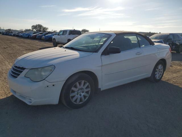 2008 CHRYSLER SEBRING #3037185486