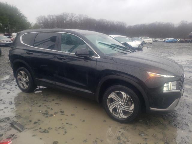 2021 HYUNDAI SANTE FE 5NMS1DAJ3MH343833