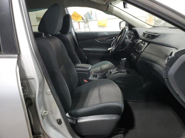 2019 NISSAN ROGUE S - 5N1AT2MV0KC820332