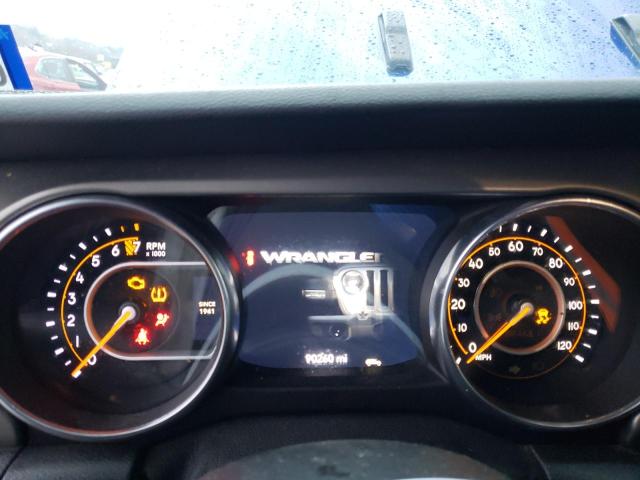 2020 JEEP WRANGLER U - 1C4HJXDGXLW311002