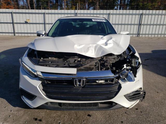 2019 HONDA INSIGHT TO 19XZE4F98KE020092