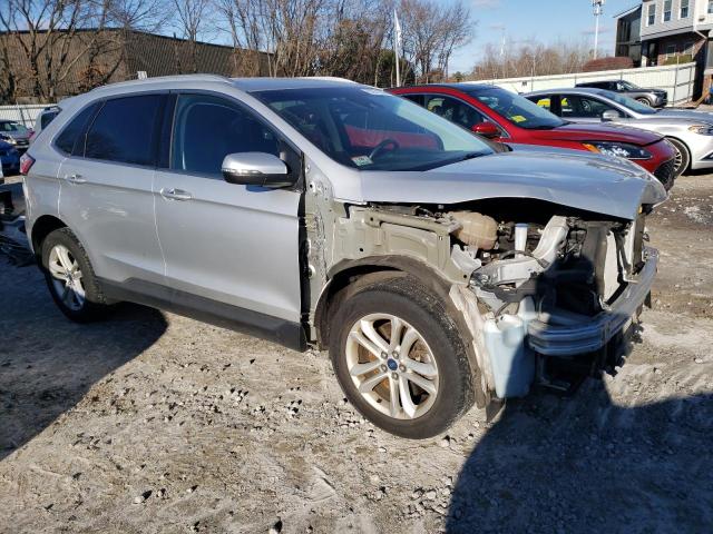 2019 FORD EDGE SEL - 2FMPK4J9XKBC30591