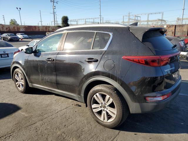 VIN KNDPM3AC3J7464728 2018 KIA SPORTAGE no.2