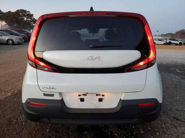 2022 KIA SOUL LX - KNDJ23AU1N7175356