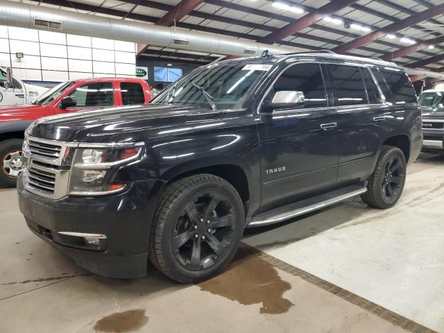 2017 CHEVROLET TAHOE K150 #3033164244