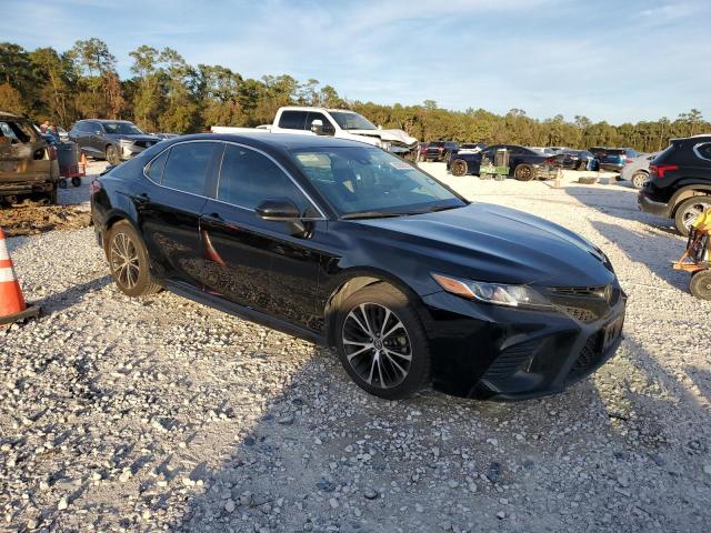 2019 TOYOTA CAMRY L - 4T1B11HK3KU789723